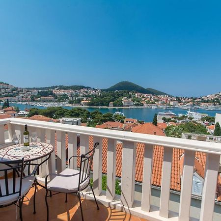 Modern Apartment With Sea View ドゥブロブニク エクステリア 写真