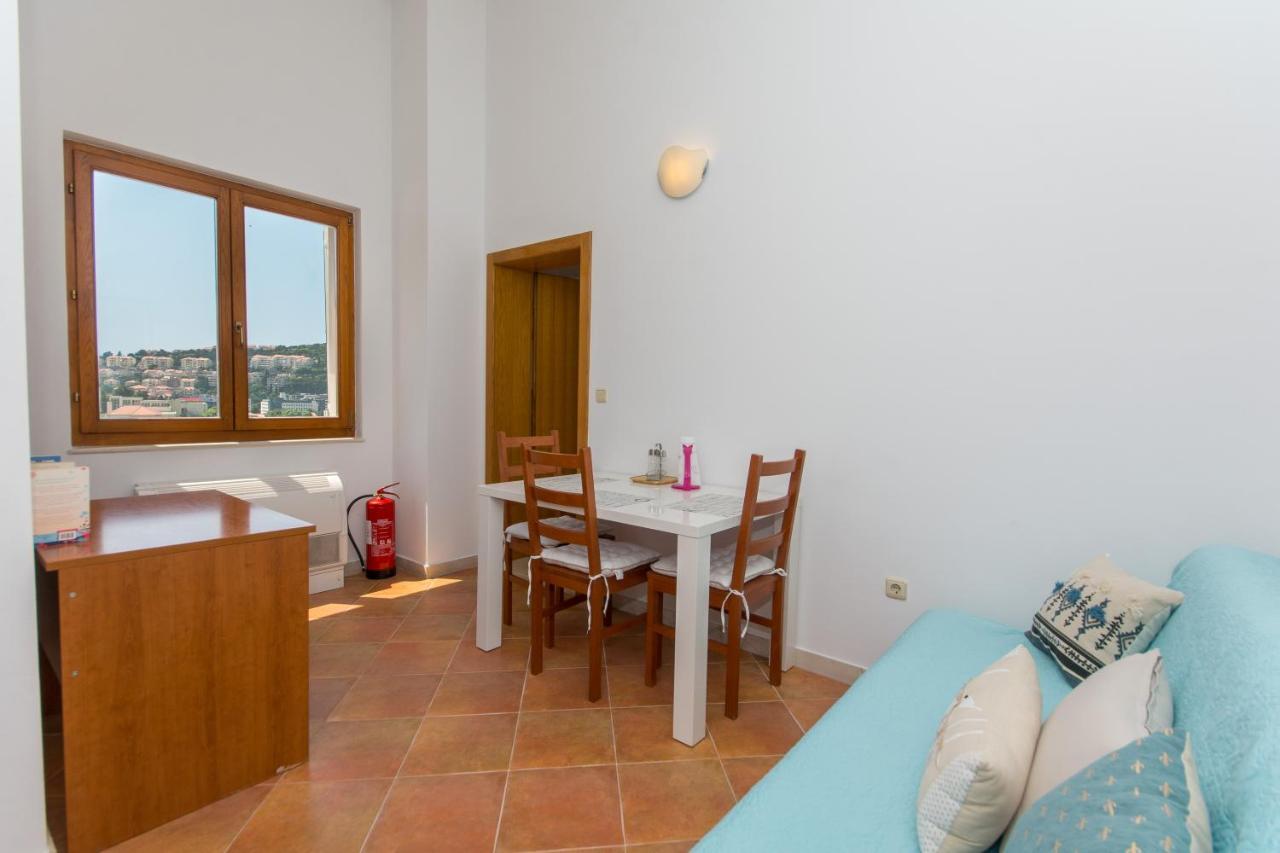 Modern Apartment With Sea View ドゥブロブニク エクステリア 写真