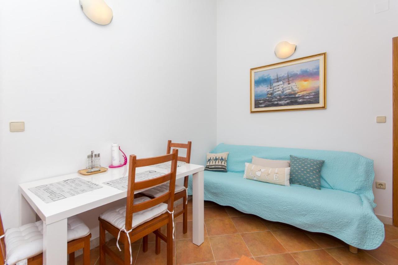 Modern Apartment With Sea View ドゥブロブニク エクステリア 写真