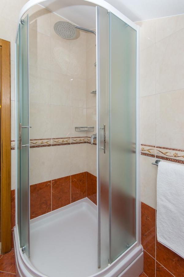 Modern Apartment With Sea View ドゥブロブニク エクステリア 写真