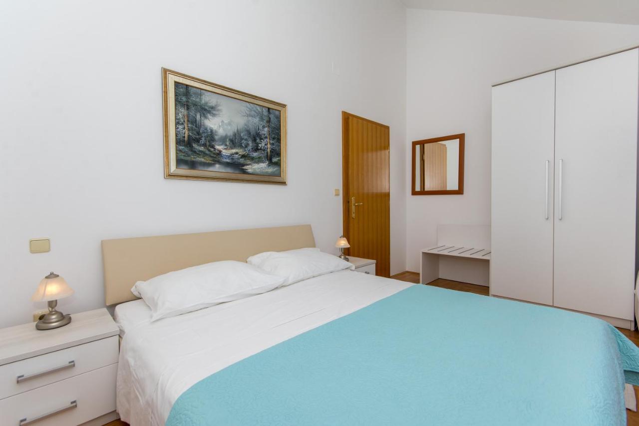 Modern Apartment With Sea View ドゥブロブニク エクステリア 写真